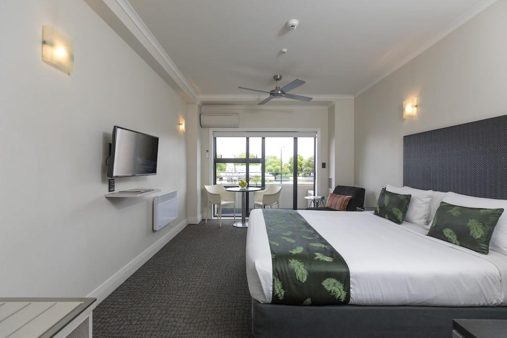 Quest Napier Serviced Apartments Exterior foto