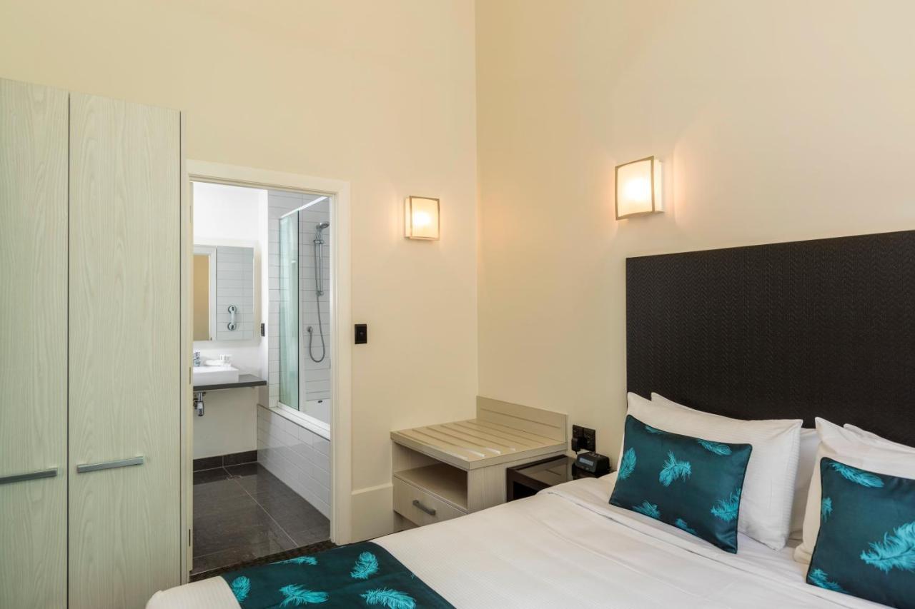 Quest Napier Serviced Apartments Exterior foto