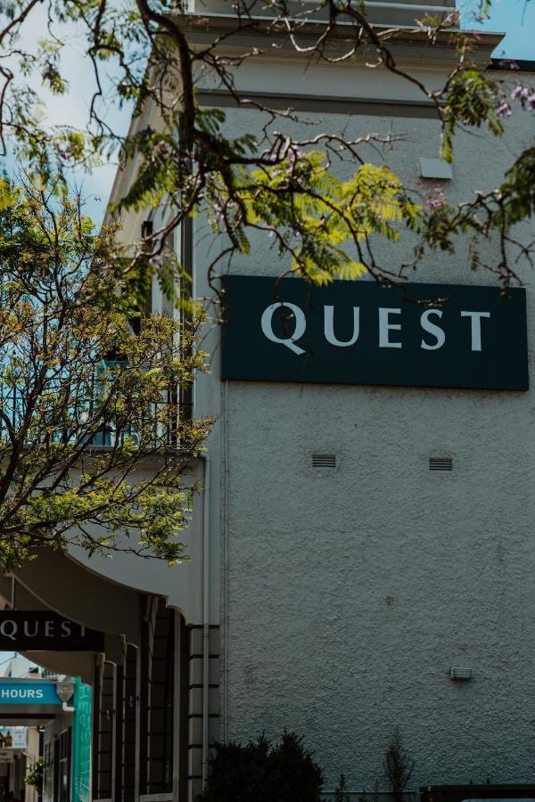 Quest Napier Serviced Apartments Exterior foto