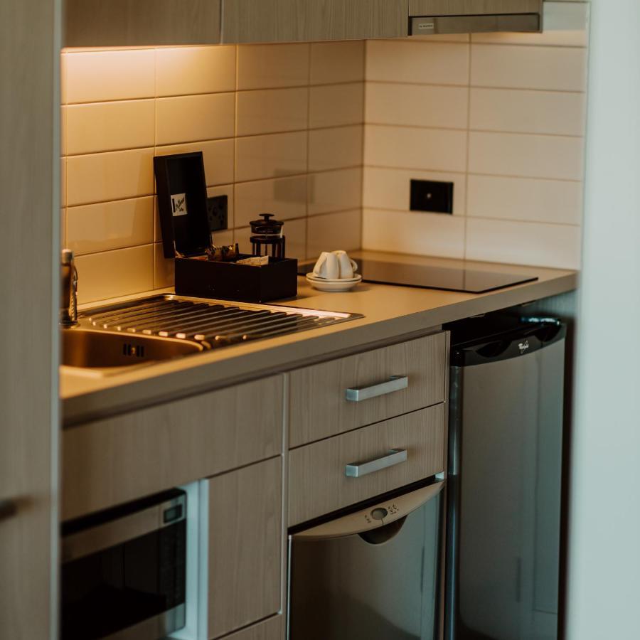 Quest Napier Serviced Apartments Exterior foto