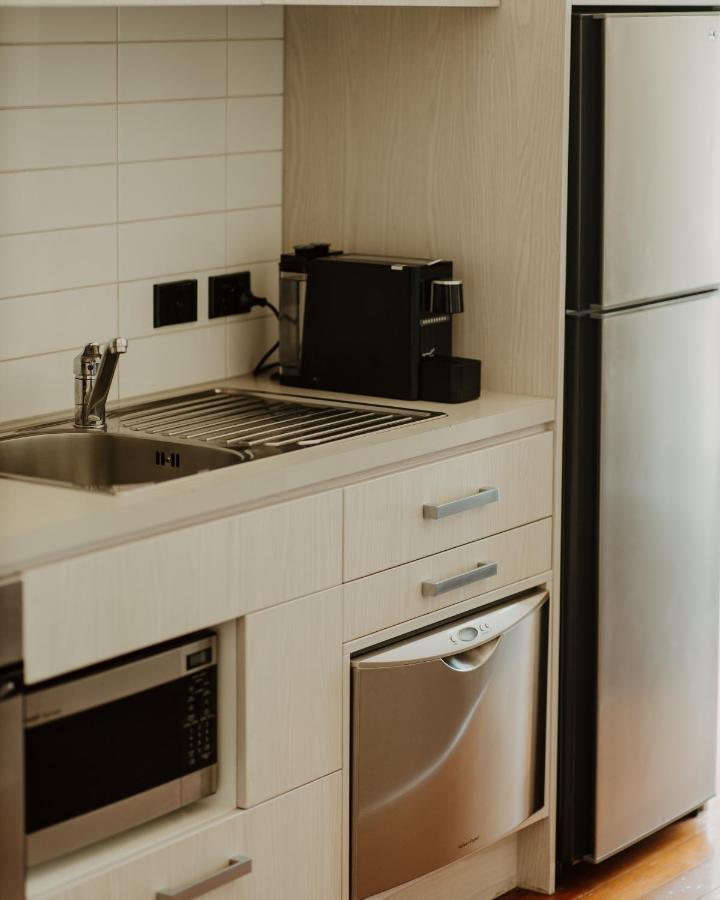 Quest Napier Serviced Apartments Exterior foto
