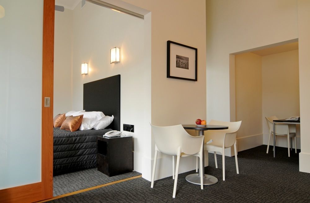 Quest Napier Serviced Apartments Exterior foto