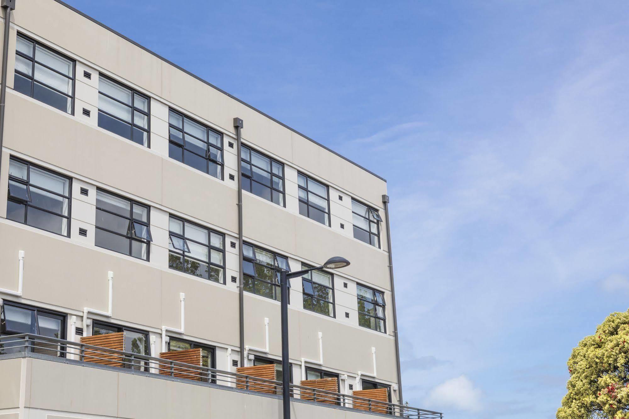 Quest Napier Serviced Apartments Exterior foto