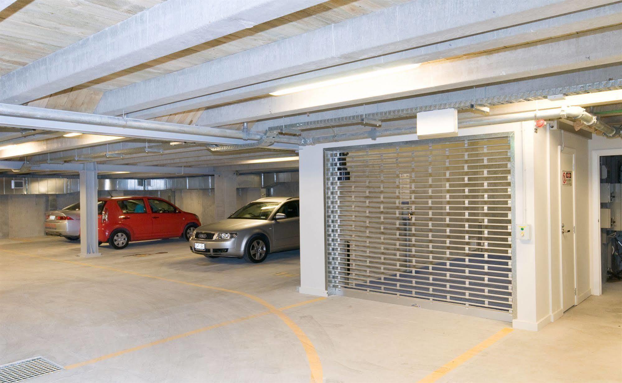 Quest Napier Serviced Apartments Exterior foto